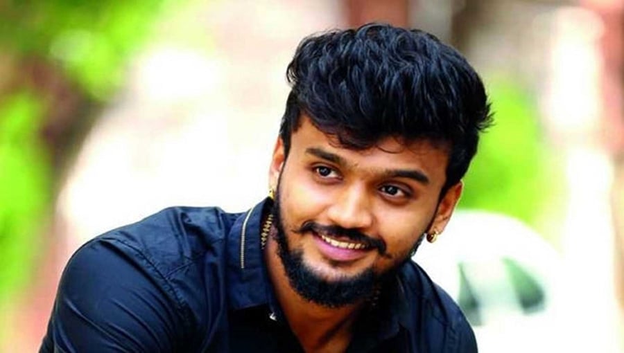 ಧನ್ವೀರ್ ನಟನೆಯ 'ಬಂಪರ್' ಸಿನಿಮಾಗೆ ಹೊಸ ನಿರ್ದೇಶಕ!
