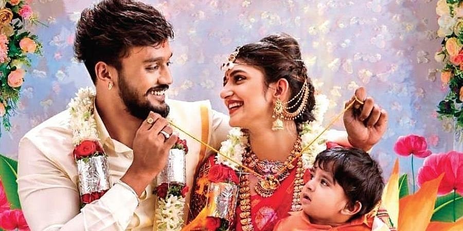ರೊಮ್ಯಾಂಟಿಕ್ ಚಿತ್ರದಲ್ಲಿ ನಟಿಸಲು ನಾನು ಮೊದಲು ಹೆದರಿದ್ದೆ: ಧನ್ವೀರ್