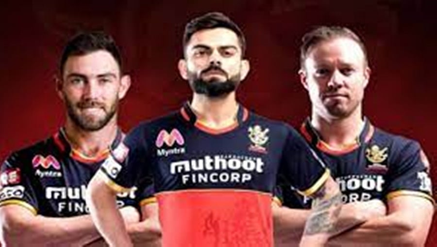 ಪ್ರತಿಯೊಬ್ಬರು ಮನೆಯಲ್ಲಿಯೇ ಇರಿ ಎಂದ ಆರ್ ಸಿಬಿ ಬಾಯ್ಸ್ -ವಿಡಿಯೋ