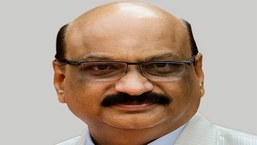 ಸುಪ್ರೀಂ ಕೋರ್ಟ್ ನ್ಯಾಯಾಧೀಶ ನ್ಯಾ.ಮೋಹನ್ ಎಂ.ಶಾಂತನಗೌಡರ್ ನಿಧನ: ಮುಖ್ಯಮಂತ್ರಿ ಸಂತಾಪ