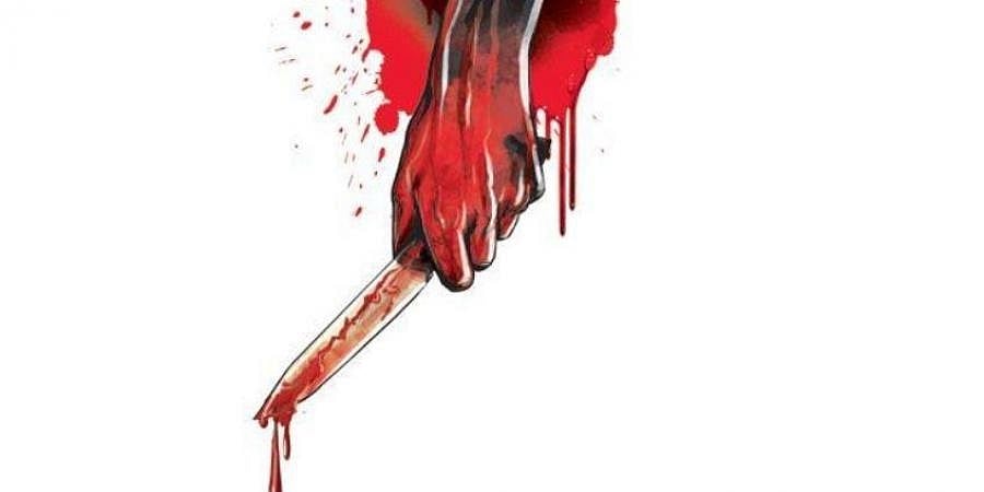 ದಾರುಣ ಘಟನೆ: ಕೋವಿಡ್ ಸೋಂಕಿತ ಪತ್ನಿಯ ಕತ್ತು ಸೀಳಿದ ರೈಲ್ವೆ ಉದ್ಯೋಗಿ, ನಂತರ ತಾನೂ ಆತ್ಮಹತ್ಯೆಗೆ ಶರಣು!