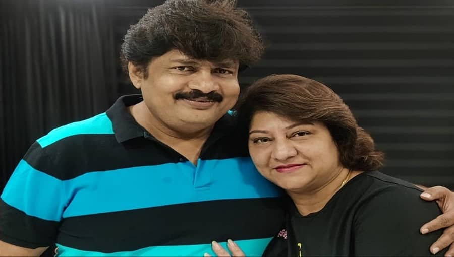 ಕನ್ನಡದ 'ಕೋಟಿ' ನಿರ್ಮಾಪಕ ರಾಮು ಕೊರೋನಾಗೆ ಬಲಿ!