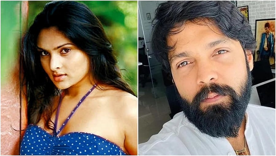 ರಕ್ಷಿತ್ ಶೆಟ್ಟಿ ಜೊತೆ ಮದುವೆ, ರಾಜಕೀಯ, ಸಿನಿಮಾ ಬದುಕು: ಎಲ್ಲಾದಕ್ಕೂ ಉತ್ತರ ಕೊಟ್ಟ ಸ್ಯಾಂಡಲ್ವುಡ್ ಕ್ವೀನ್ ರಮ್ಯಾ