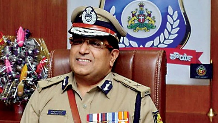 ಅಂತರರಾಜ್ಯ ಗಡಿಯಲ್ಲಿ ಸುಗಮ ಕಾರ್ಯಾಚರಣೆಗಾಗಿ ಕೋವಿಡ್ ನಿಯಮ ರೂಪಿಸಿ: ಭಾಸ್ಕರ್ ರಾವ್