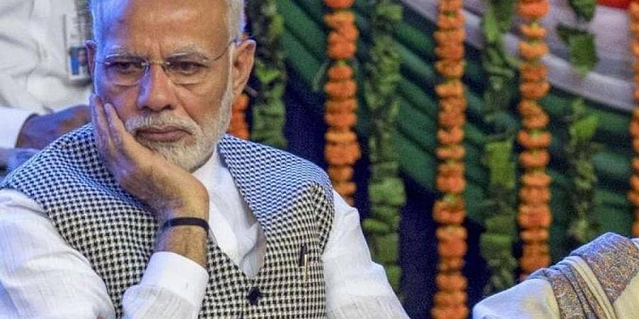 ಕೋವಿಡ್ 19: ಚಿಕಿತ್ಸೆ ಪಡೆಯುತ್ತಿದ್ದ ಪ್ರಧಾನಿ ನರೇಂದ್ರ ಮೋದಿ ಚಿಕ್ಕಮ್ಮ ಸಾವು