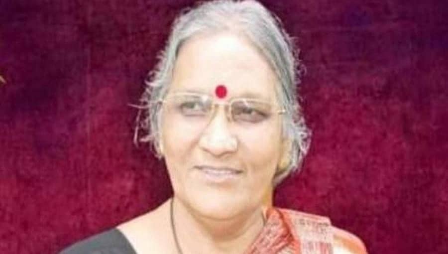 ಮಾಜಿ ಪ್ರಧಾನಿ ಅಟಲ್ ಬಿಹಾರಿ ವಾಜಪೇಯಿ ಸೋದರ ಸೊಸೆ ಕರುಣಾ ಶುಕ್ಲಾ ಕೊರೋನಾದಿಂದ ನಿಧನ
