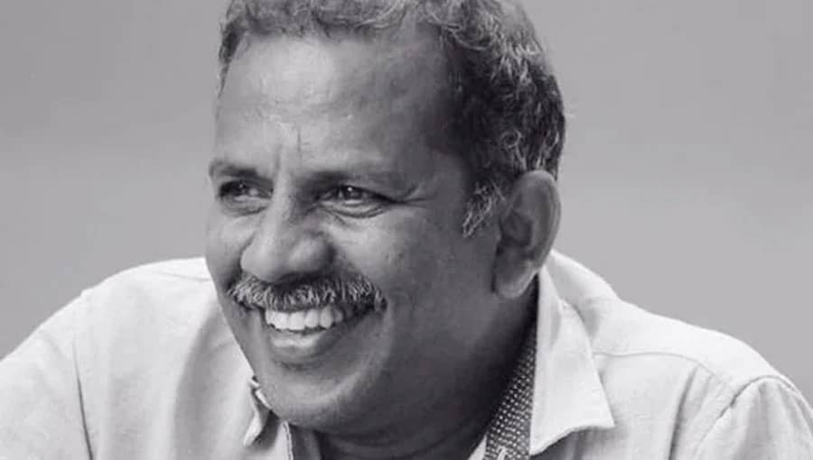 ಖ್ಯಾತ ತಮಿಳು ನಿರ್ದೇಶಕ ತಮೀರಾ ಕೊರೊನಾಗೆ ಬಲಿ