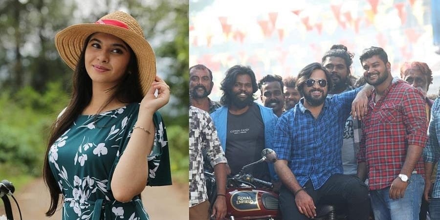 'ಬರ್ಕ್ಲಿ' ಸಿನಿಮಾ ಟೀಸರ್ ಏಪ್ರಿಲ್ 30ಕ್ಕೆ ರಿಲೀಸ್