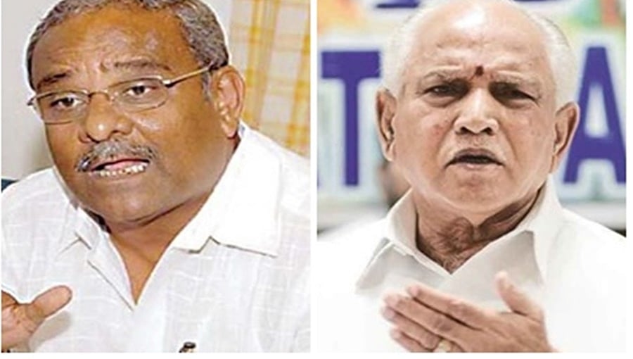 ಅಕ್ಕಿ ಕೇಳಿದ್ದಕ್ಕೆ 'ಸತ್ತು ಹೋಗಿ' ಎಂದ ಸಚಿವ ಉಮೇಶ್ ಕತ್ತಿ ಹೇಳಿಕೆಗೆ ಸಿಎಂ ಯಡಿಯೂರಪ್ಪ ವಿಷಾದ