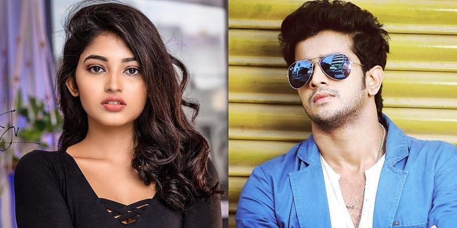 'ಲೆಟ್ಸ್ ಬ್ರೇಕ್ ಅಪ್' ಕಲಾವಿದರು ಬದಲು: ಪ್ರಮುಖ ಪಾತ್ರದಲ್ಲಿ ರಚನಾ ಇಂದರ್, ಶ್ರೀ ಮಹಾದೇವ್
