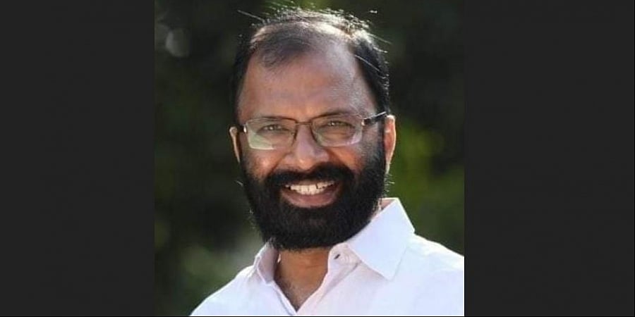 ಕೇರಳ: ಚುನಾವಣೆ ಫಲಿತಾಂಶ ಬರುವುದಕ್ಕೂ 2 ದಿನಗಳ ಮುನ್ನ ಯುಡಿಎಫ್ ಅಭ್ಯರ್ಥಿ ವಿವಿ ಪ್ರಕಾಶ್ ನಿಧನ