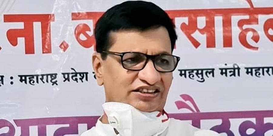 ಕೋವಿಡ್ ವ್ಯಾಕ್ಸಿನೇಷನ್ ಡ್ರೈವ್ಗೆ ಮಹಾರಾಷ್ಟ್ರ ಕಾಂಗ್ರೆಸ್ ನಿಂದ ಸುಮಾರು 2 ಕೋಟಿ ರೂ. ದೇಣಿಗೆ