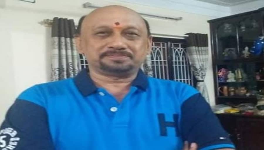 ಅಣ್ಣಯ್ಯ, ರನ್ನ ಸಿನಿಮಾ ನಿರ್ಮಾಪಕ ಎಂ. ಚಂದ್ರಶೇಖರ್ ಇನ್ನಿಲ್ಲ