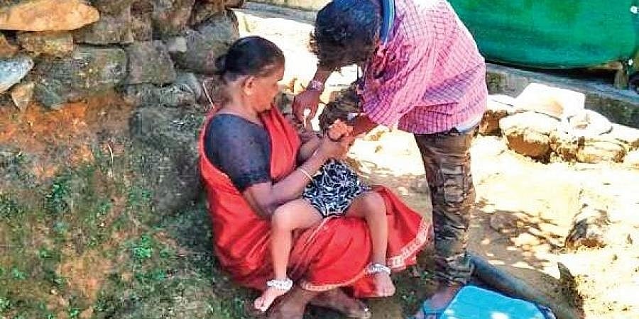 'ಗೋ ಕೊರೋನಾ ಗೋ': ಕೇರಳದ ಈ ಹಳ್ಳಿಯಲ್ಲಿ ಒಂದೇ ಒಂದು ಸೋಂಕಿನ ಪ್ರಕರಣ ಇಲ್ಲ!
