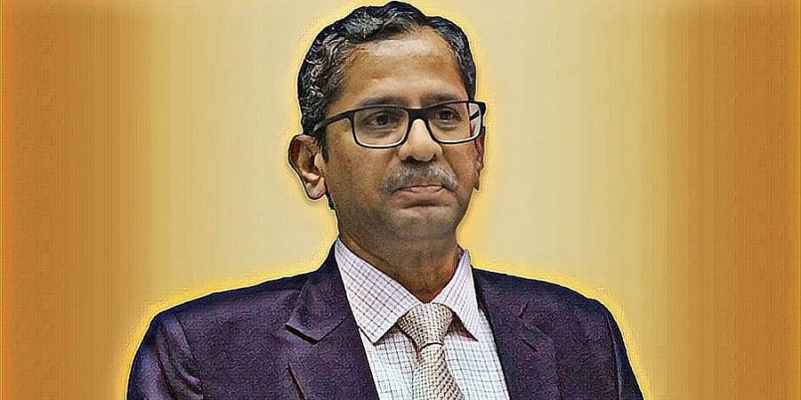 ಸ್ವಾತಂತ್ರ್ಯದ 75 ವರ್ಷಗಳು ಕಳೆದರೂ "ವಸಾಹತುಶಾಹಿ"ಯ ದೇಶದ್ರೋಹದ ಕಾನೂನು ಇನ್ನೂ ಏಕಿದೆ?: ಕೇಂದ್ರಕ್ಕೆ ಸುಪ್ರೀಂ