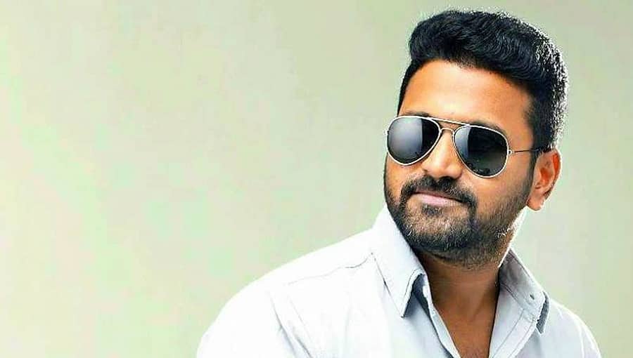 'ಕಾಂತಾರ' ನಮ್ಮ ಮುಂದಿನ ಪೀಳಿಗೆಗೆ ಹೇಳಲೇಬೇಕಾದ ಕಥಾವಸ್ತು: ನಟ ರಿಷಬ್ ಶೆಟ್ಟಿ