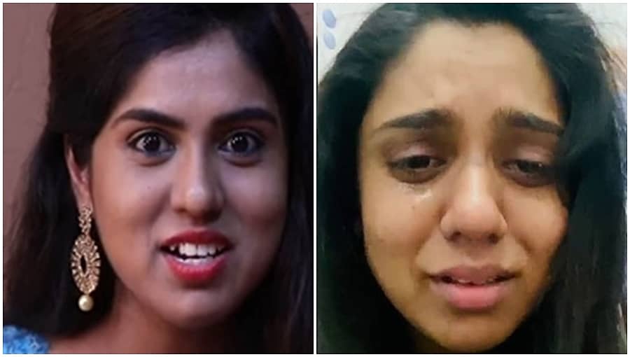 ವಿವಾಹ- ವಿವಾದ, ಚೈತ್ರಾ ಕೋಟೂರ್ ಆತ್ಮಹತ್ಯೆಗೆ ಯತ್ನ