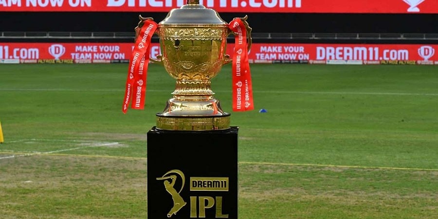 ಸೆಪ್ಟಂಬರ್ ಮೂರನೇ ವಾರದಲ್ಲಿ ಐಪಿಎಲ್ ಉಳಿದ ಪಂದ್ಯಗಳು?