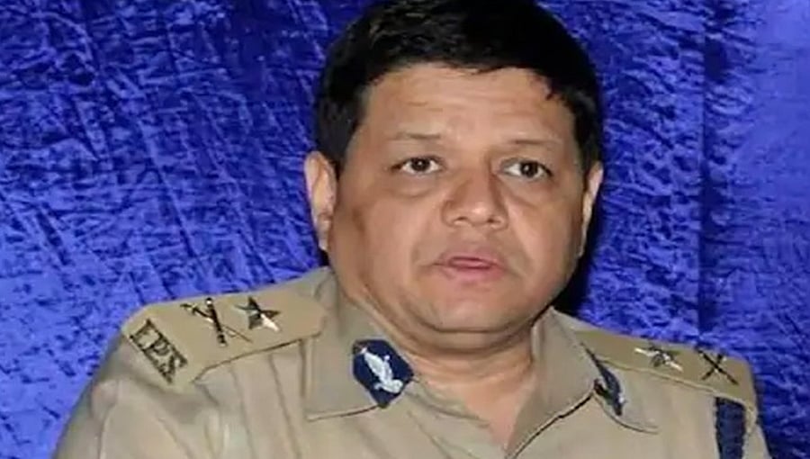 ಮೆಜೆಸ್ಟಿಕ್ ಬಸ್ಸು ನಿಲ್ದಾಣಕ್ಕೆ ಕಮಲ್ ಪಂತ್ ಭೇಟಿ