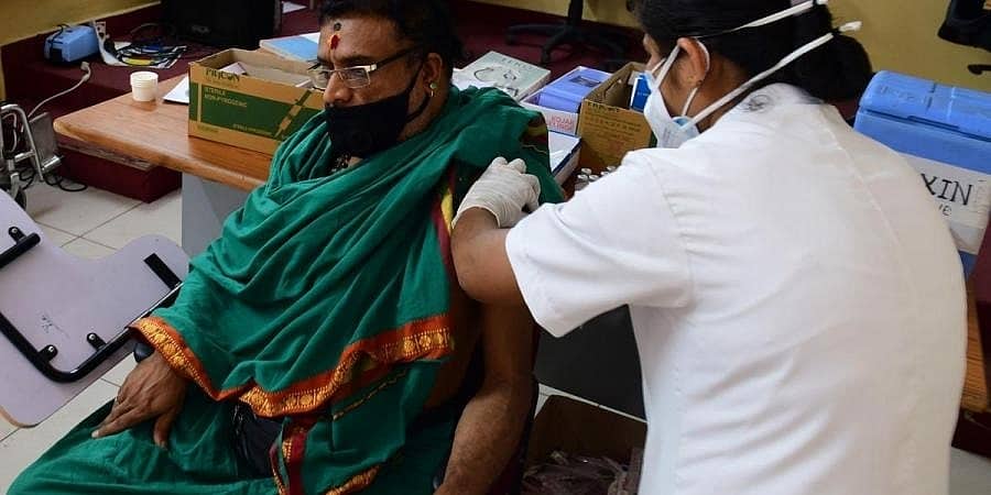 ಕೋವಿಡ್-19: ಸೋಂಕು ನಿಯಂತ್ರಣಕ್ಕೆ 8500 ಬೂತ್ ಮಟ್ಟದ ತಂಡ ರಚನೆ, ಮನೆ-ಮನೆ ಸಮೀಕ್ಷೆಗೆ ಸಿದ್ಧತೆ