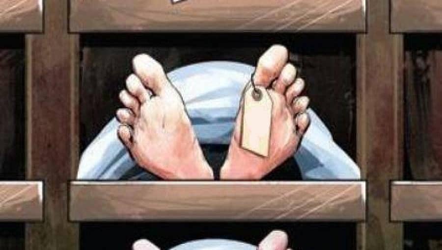 ಕೇಂದ್ರ ಸಚಿವ ಪ್ರಹ್ಲಾದ್ ಜೋಶಿ ಮನೆ ಮುಂದೆ ವಿಷ ಸೇವಿಸಿದ್ದ ಮಹಿಳೆ ಚಿಕಿತ್ಸೆ ಫಲಿಸದೆ ಸಾವು