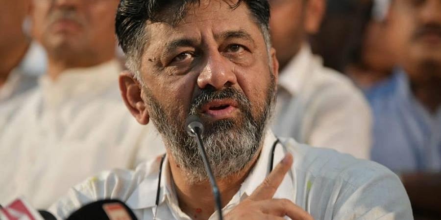 ಎಲ್ಲಾ ಸಮುದಾಯದ ಜನರೂ ನಮಗೆ ಸಹೋದರರಿದ್ದಂತೆ: ಡಿ.ಕೆ.ಶಿವಕುಮಾರ್