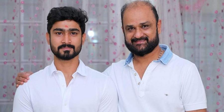 ಹೊಸ ಪ್ರತಿಭೆಗಳೊಂದಿಗೆ ಚಿತ್ರ ನಿರ್ದೇಶನಕ್ಕೆ ಶಶಾಂಕ್ ಸಜ್ಜು