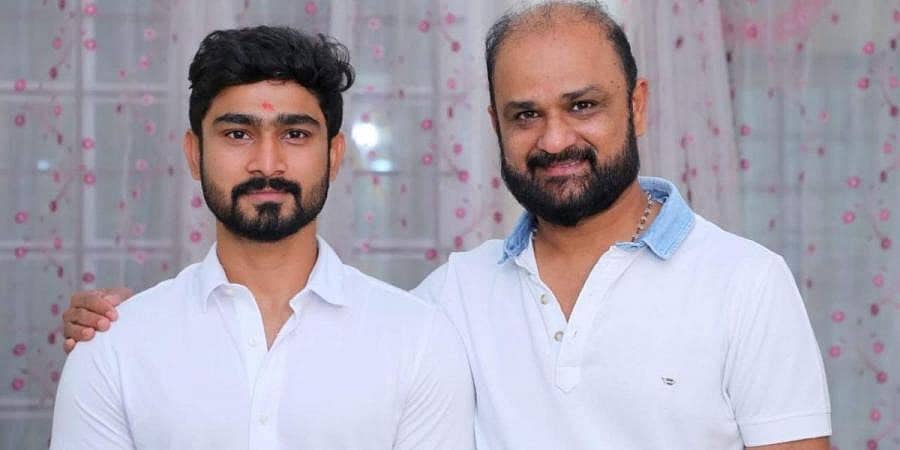 ಹೊಸ ಪ್ರತಿಭೆಗಳೊಂದಿಗೆ ಚಿತ್ರ ನಿರ್ದೇಶನಕ್ಕೆ ಶಶಾಂಕ್ ಸಜ್ಜು