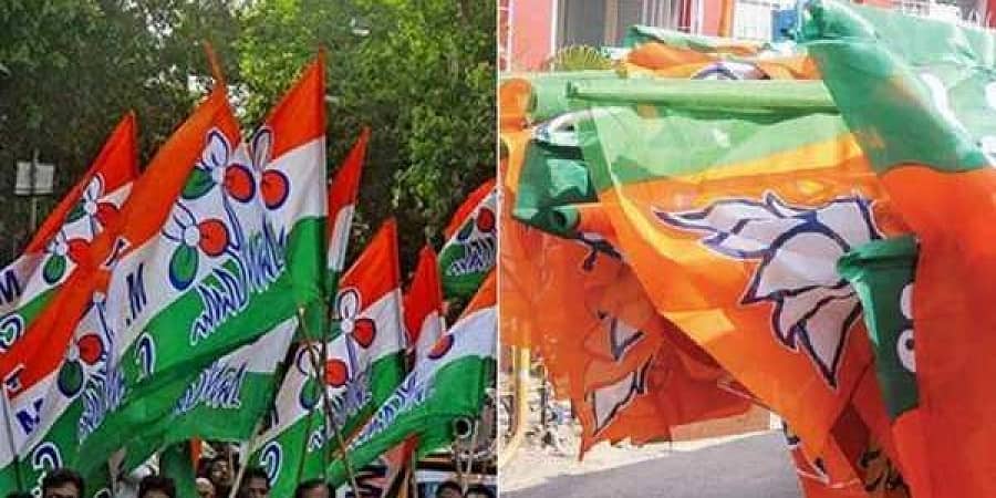 ಪತಿಯ ಅಂತ್ಯಕ್ರಿಯೆಗಾಗಿ ಪತ್ನಿ ಪರಿಪರಿಯಾಗಿ ಬೇಡಿದರು ಬಾರದ ಬಿಜೆಪಿಗರು, ಕೊನೆಗೆ ಟಿಎಂಸಿ ಕಾರ್ಯಕರ್ತರಿಂದ ಅಂತ್ಯಕ್ರಿಯೆ!