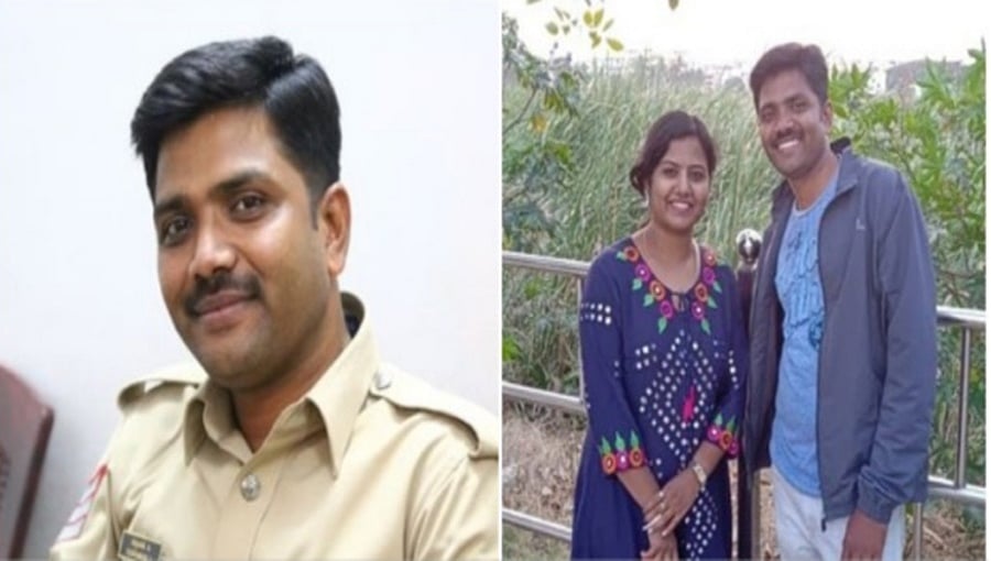 ಕೋವಿಡ್ 19 - ಸರಿಗಮಪ ಖ್ಯಾತಿಯ ಪೊಲೀಸ್ ಸುಬ್ರಹ್ಮಣ್ಯ ಪತ್ನಿ ಸಾವು