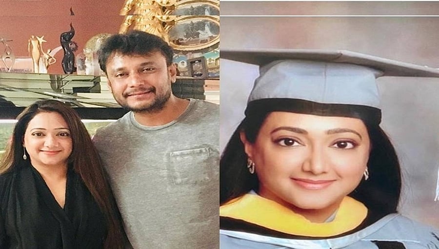 ಅಮೆರಿಕಾದಲ್ಲಿದ್ದರೂ ಸ್ಯಾಂಡಲ್ವುಡ್ ಕಲಾವಿದರ ಸಂಕಷ್ಟಕ್ಕೆ 'ಶಾಸ್ತ್ರೀ' ನಟಿ ಮಾನ್ಯ ಸ್ಪಂದನೆ!