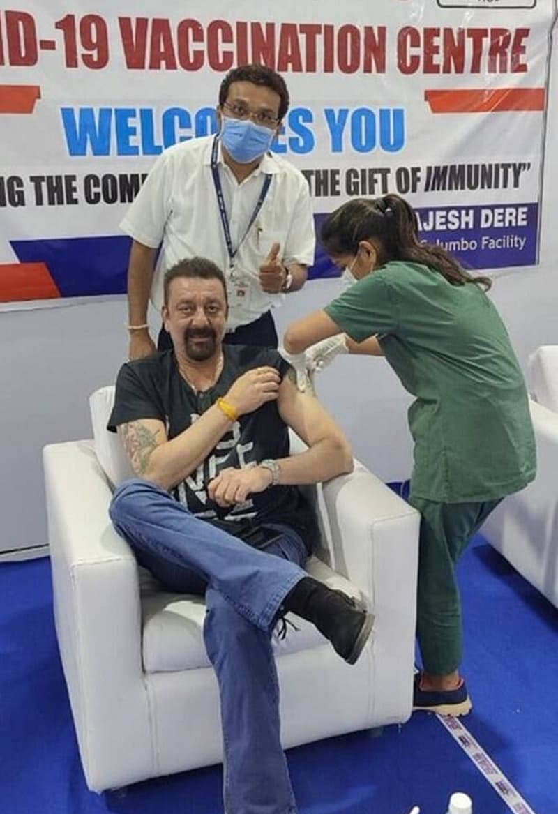 ಸಂಜಯ್ ದತ್
