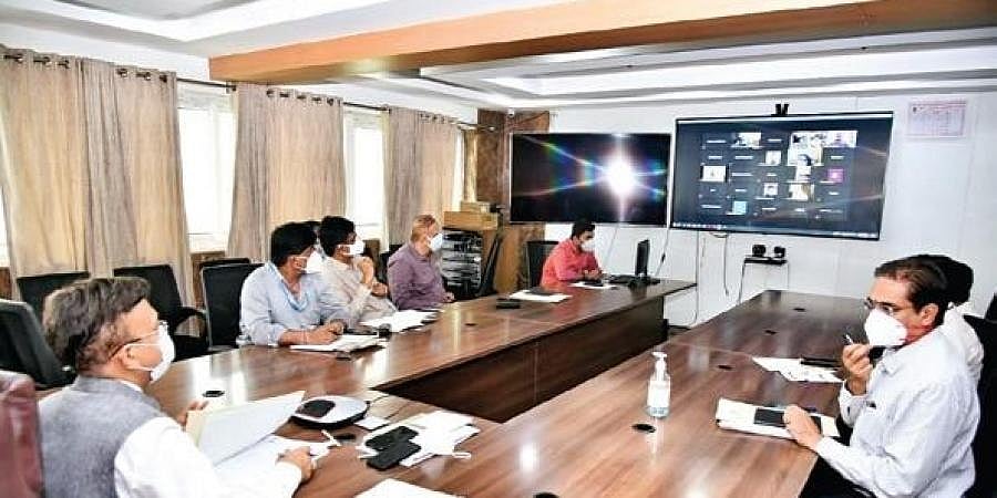ಕೋವಿಡ್-19: ಎಲ್ಲಾ ವಿಧಾನಸಭಾ ಕ್ಷೇತ್ರಗಳಲ್ಲೂ ಚಿಕಿತ್ಸಾ ಕೇಂದ್ರ ಸ್ಥಾಪನೆಗೆ ಬಿಬಿಎಂಪಿ ನಿರ್ಧಾರ
