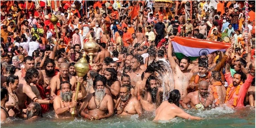 ಕೋವಿಡ್-19 ಹೆಚ್ಚಳಕ್ಕೆ ಧಾರ್ಮಿಕ ಕಾರ್ಯಕ್ರಮ, ವಲಸಿಗರು ಕಾರಣ: ಐಸಿಎಂಆರ್