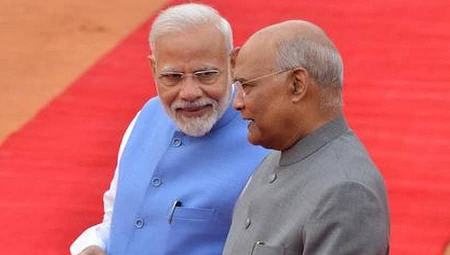 ಈದ್ ಉಲ್ ಫಿತರ್: ಮುಸ್ಲಿಂ ಬಾಂಧವರಿಗೆ ಪ್ರಧಾನಿ ಮೋದಿ, ರಾಷ್ಟ್ರಪತಿ ಕೋವಿಂದ್ ಶುಭಾಶಯ