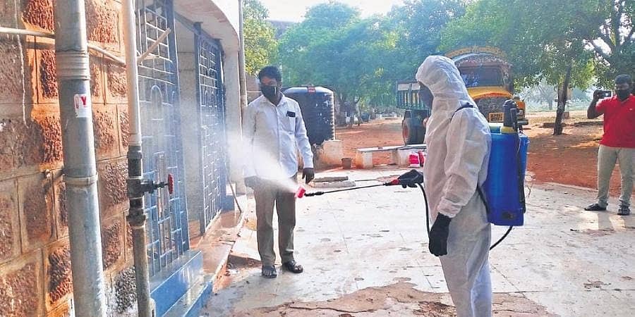 ಭಾರತದ ಕೋವಿಡ್-19 ಪರಿಸ್ಥಿತಿ ತೀವ್ರ ಕಳವಳಕಾರಿ; ಸಾಂಕ್ರಾಮಿಕದ ಎರಡನೇ ವರ್ಷ ಅತ್ಯಂತ ಮಾರಕ: ಡಬ್ಲ್ಯುಹೆಚ್ಒ 