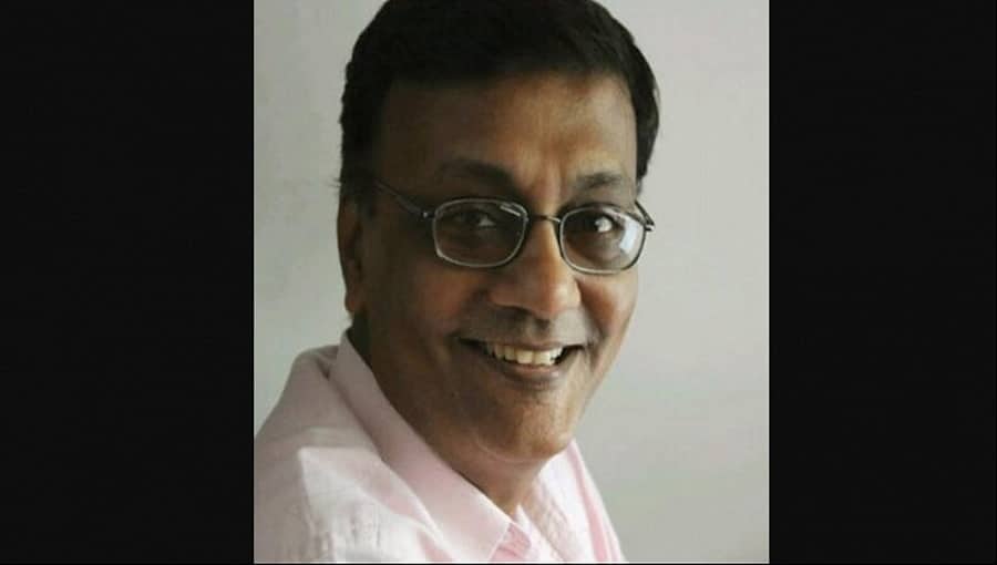 ಫೈನಾನ್ಷಿಯಲ್ ಎಕ್ಸ್ಪ್ರೆಸ್ ವ್ಯವಸ್ಥಾಪಕ ಸಂಪಾದಕ ಸುನಿಲ್ ಜೈನ್ ಕೊರೋನಾದಿಂದ ಸಾವು