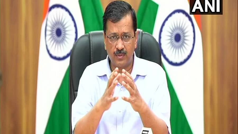 ರಾಷ್ಟ್ರ ರಾಜಧಾನಿ ದೆಹಲಿಯಲ್ಲಿ ಮತ್ತೆ ಒಂದು ವಾರ ಲಾಕ್ ಡೌನ್ ವಿಸ್ತರಣೆ