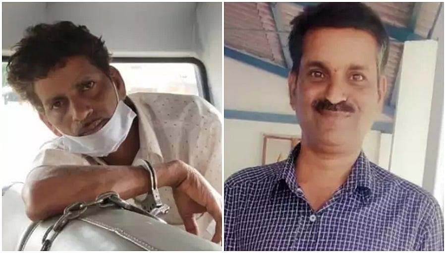 ಚಿಕ್ಕಮಗಳೂರು: ಕೊರೋನಾ ಸೋಂಕಿತ ಅಣ್ಣ ಆಸ್ಪತ್ರೆಯಿಂದ ಮನೆಗೆ ಬಂದಿದ್ದಕ್ಕೆ ಮಚ್ಚಿನಿಂದ ಕೊಚ್ಚಿ ಕೊಂದ ತಮ್ಮ!