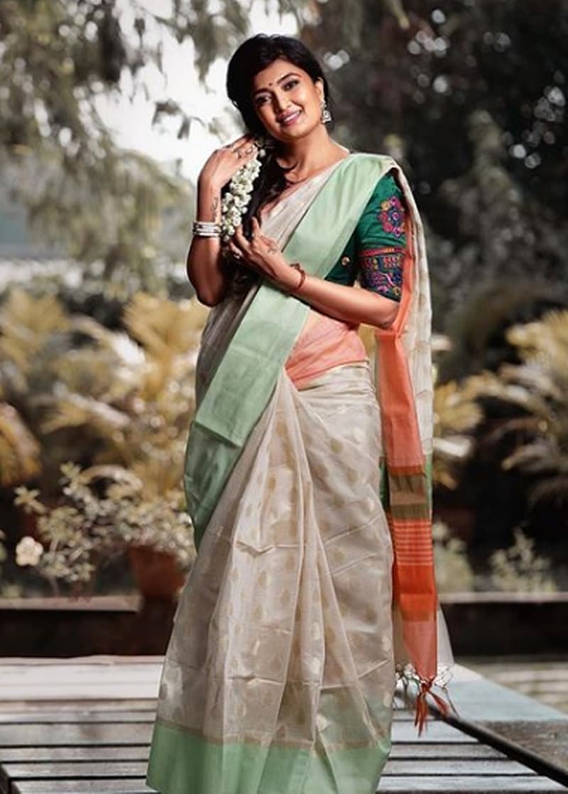 ಸೌಂದರ್ಯ ಬಾಲ ನಂದಕುಮಾರ್
