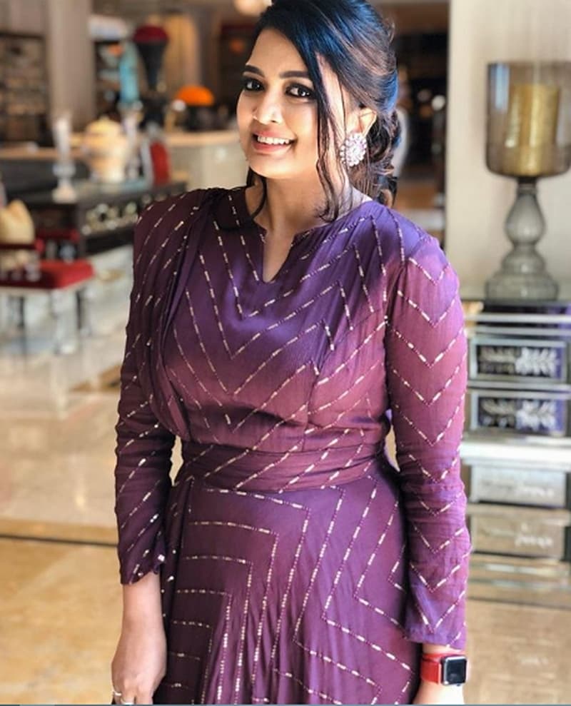 ಸೌಂದರ್ಯ ಬಾಲ ನಂದಕುಮಾರ್