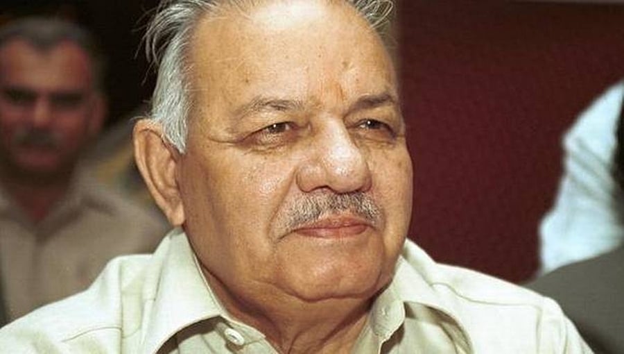 ಕೇಂದ್ರದ ಮಾಜಿ ಸಚಿವ ಹಾಗೂ ಬಿಜೆಪಿ ಮುಖಂಡ ಚಮನ್ ಲಾಲ್ ಗುಪ್ತಾ ನಿಧನ