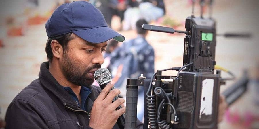 6-5=2, ದಿಯಾ ನಂತರ ಥ್ರಿಲ್ಲರ್ ಚಿತ್ರಕ್ಕೆ ಕೆ.ಎಸ್. ಅಶೋಕ ನಿರ್ದೇಶನ
