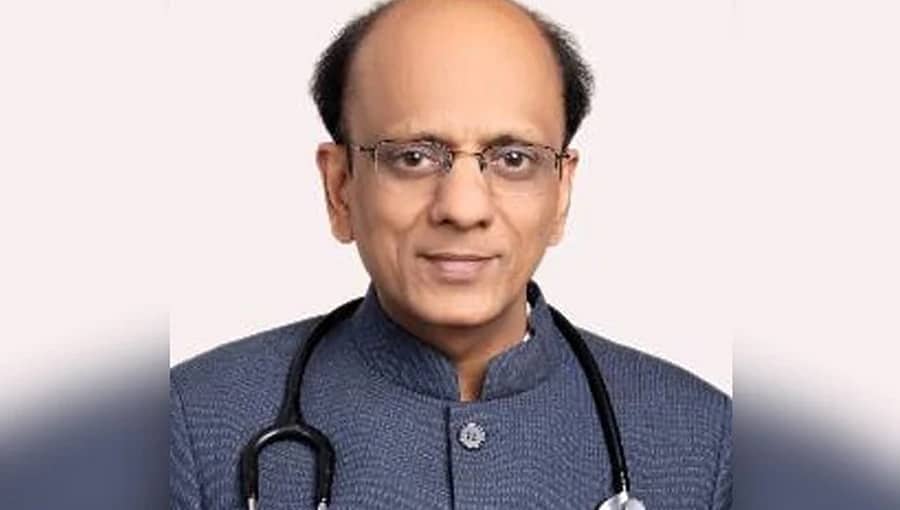 ಪದ್ಮಶ್ರೀ ಪ್ರಶಸ್ತಿ ಪುರಸ್ಕೃತ ಪ್ರಸಿದ್ಧ ಹೃದ್ರೋಗತಜ್ಞ ಡಾ. ಕೆ.ಕೆ. ಅಗರ್ವಾಲ್ ಕೋವಿಡ್ ಗೆ ಬಲಿ
