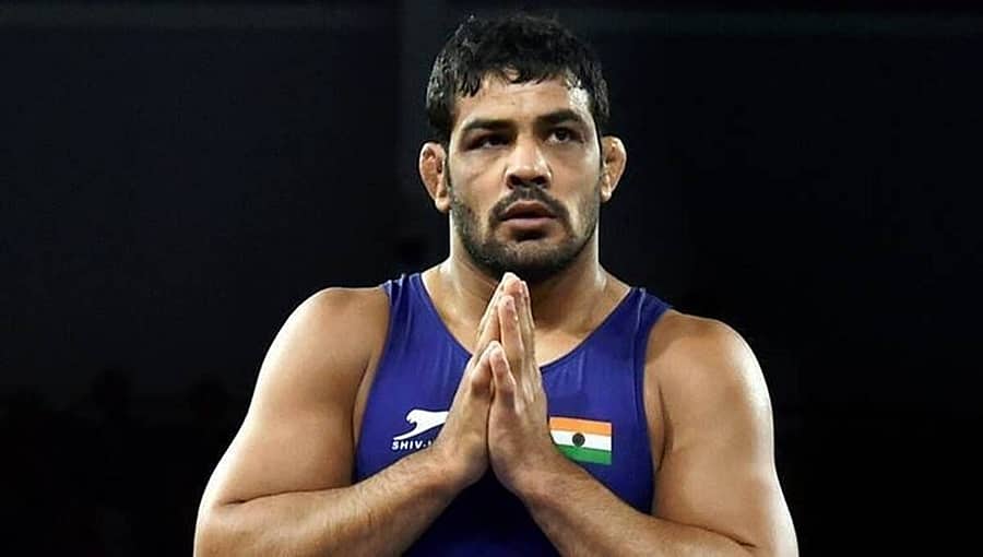 ಛತ್ರಸಾಲ್ ಕ್ರೀಡಾಂಗಣದಲ್ಲಿ ಕೊಲೆ ಪ್ರಕರಣ: ಕುಸ್ತಿಪಟು ಸುಶೀಲ್ ಕುಮಾರ್‌ಗೆ ದೆಹಲಿ ಹೈಕೋರ್ಟ್ ಜಾಮೀನು