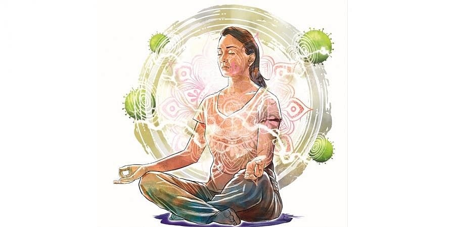 ಕೋವಿಡ್ ಎದುರಿಸಲು ಇಲ್ಲಿವೆ ಸರಳ ಟಿಪ್ಸ್: ಆತಂಕ ಬಿಡಿ, ಆರಾಮಾಗಿರಿ!