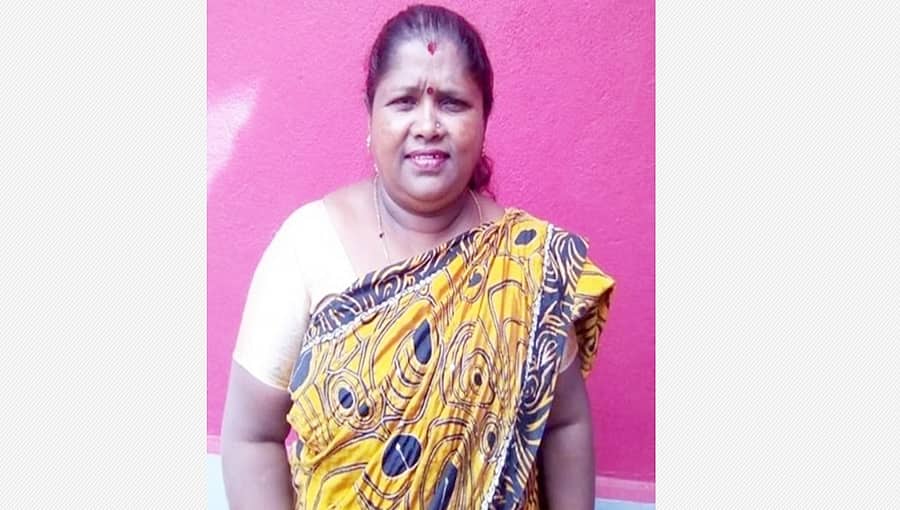 ಸೋಮವಾರಪೇಟೆ ಪಟ್ಟಣ ಪಂಚಾಯತ್ ಅಧ್ಯಕ್ಷೆ ನಳಿನಿ ಗಣೇಶ್ ಕೊರೋನಾಗೆ ಬಲಿ
