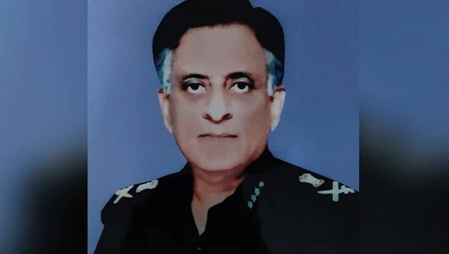 26/11 ಉಗ್ರದಾಳಿಯ ವಿರುದ್ಧ ಹೋರಾಡಿದ್ದ ಎನ್ಎಸ್ಜಿ ಮಾಜಿ ಮುಖ್ಯಸ್ಥ ಕೊರೋನಾದಿಂದ ನಿಧನ