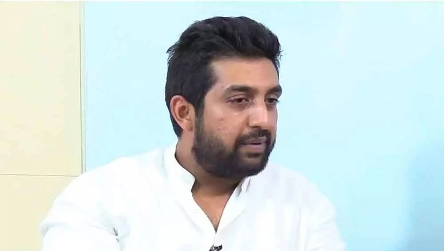 ರಕ್ಷಾ ರಾಮಯ್ಯ ವಿರುದ್ಧ ದೂರು ನೀಡಿರುವುದು ರಾಜಕೀಯ ಪಿತೂರಿ: ಕಾಂಗ್ರೆಸ್ ಆರೋಪ