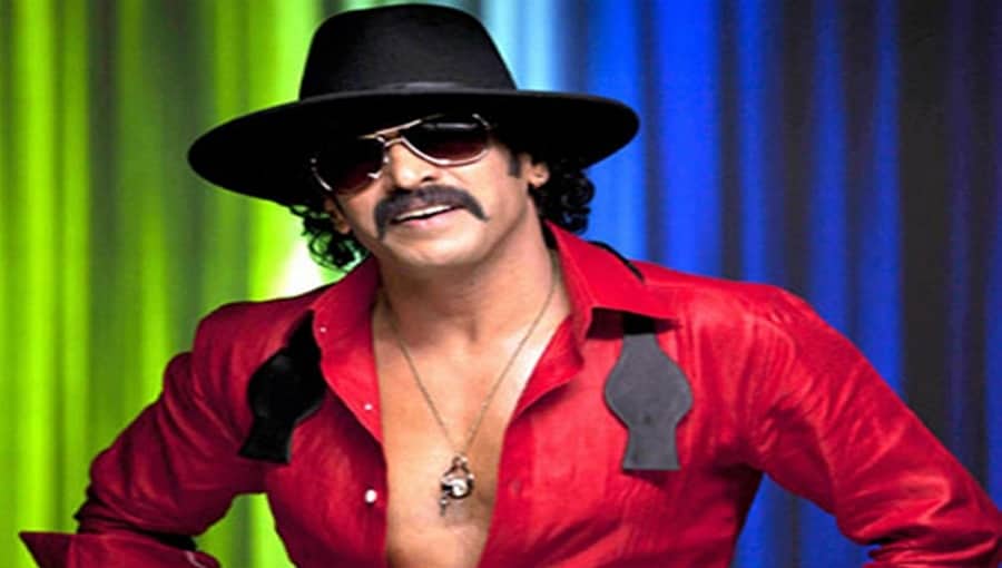 'ಬೇರೆಯವರ ಜೊತೆ ಹೋಲಿಸಬೇಡಿ, ಇನ್ನೊಬ್ಬ ನಾಯಕ ಹುಟ್ಟಿಕೊಳ್ಳುತ್ತಿದ್ದಾನೆಂಬ ಭಯಬೇಡ; ಎಂದೆಂದೂ ನಾನು ಉಪೇಂದ್ರ'